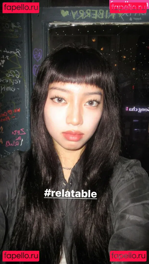 Yujin Onlyfans Photo Gallery 