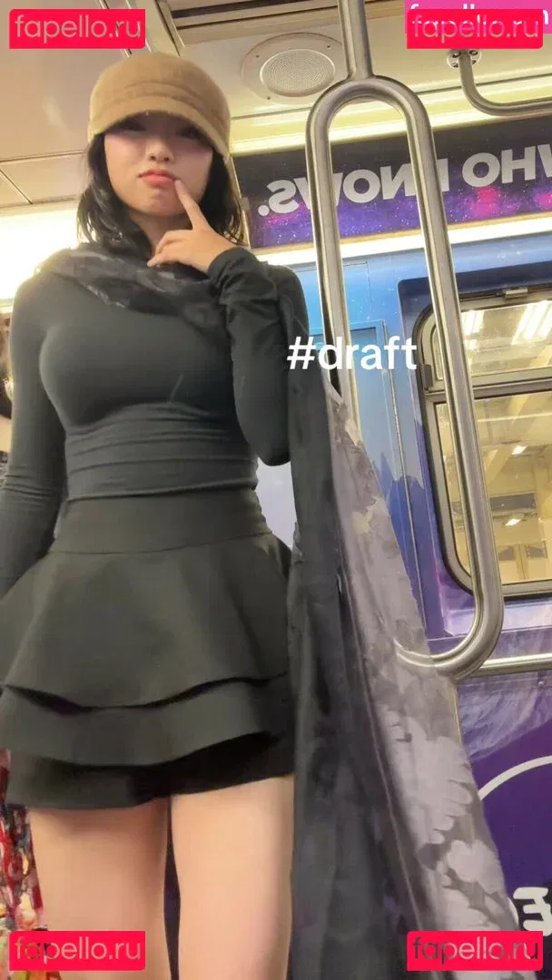 Yujin Onlyfans Photo Gallery 