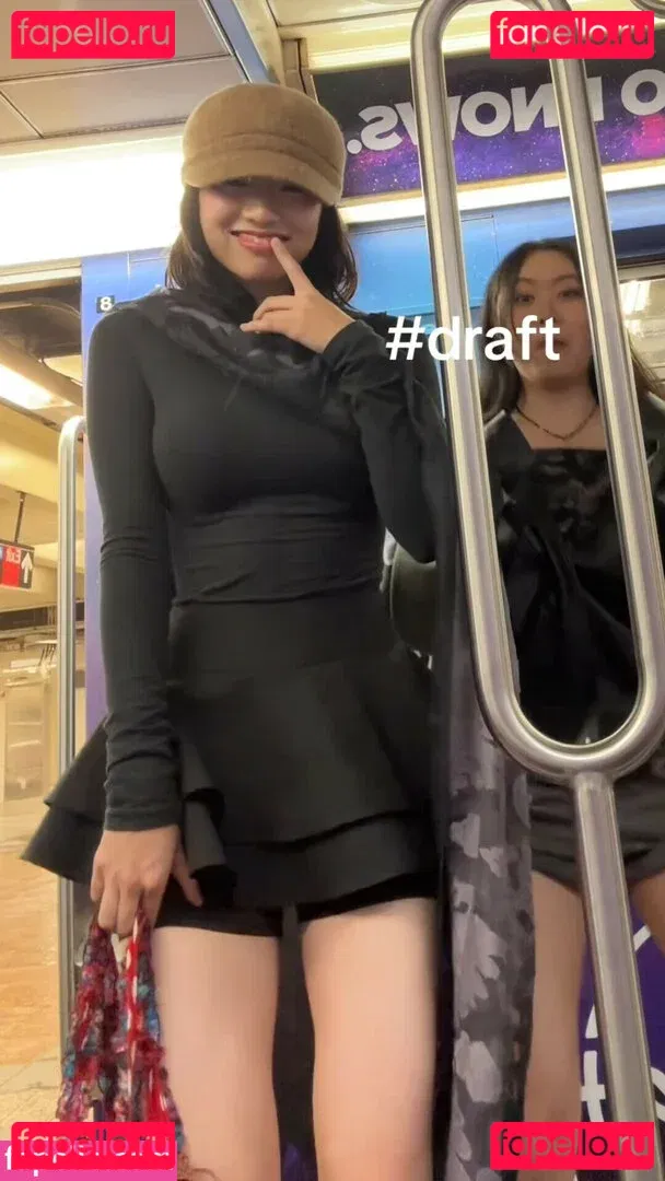 Yujin Onlyfans Photo Gallery 