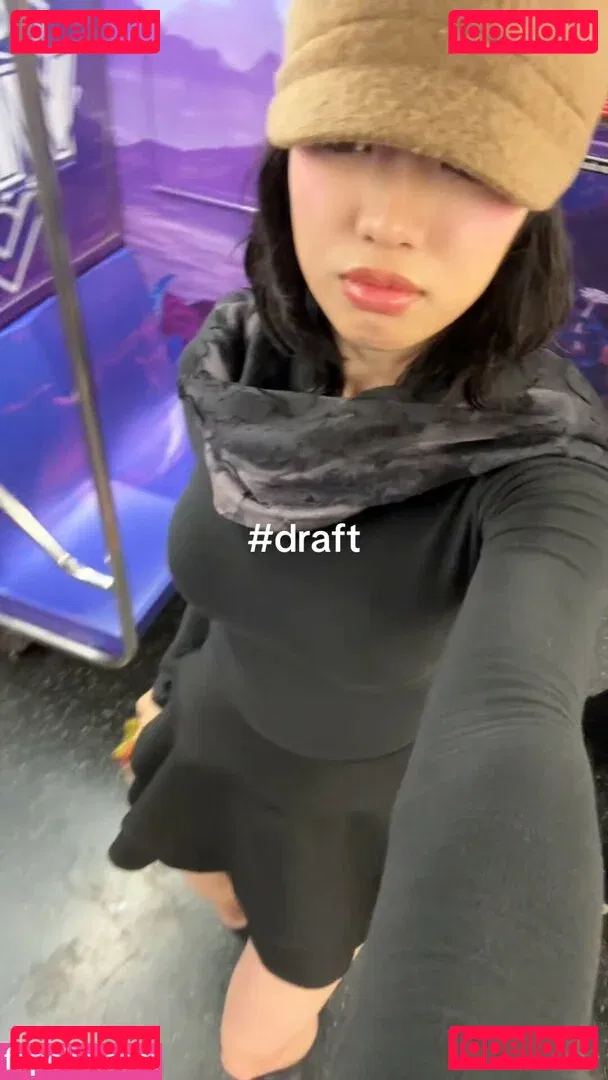 Yujin Onlyfans Photo Gallery 