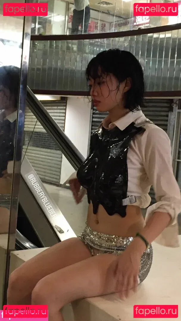 Yujin Onlyfans Photo Gallery 