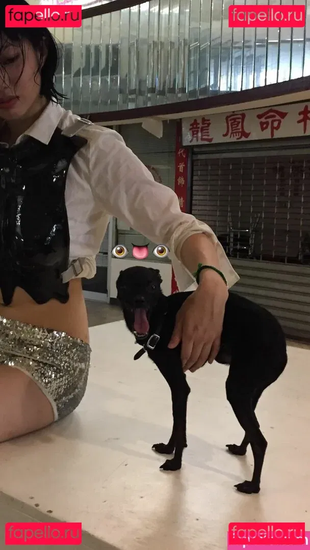 Yujin Onlyfans Photo Gallery 