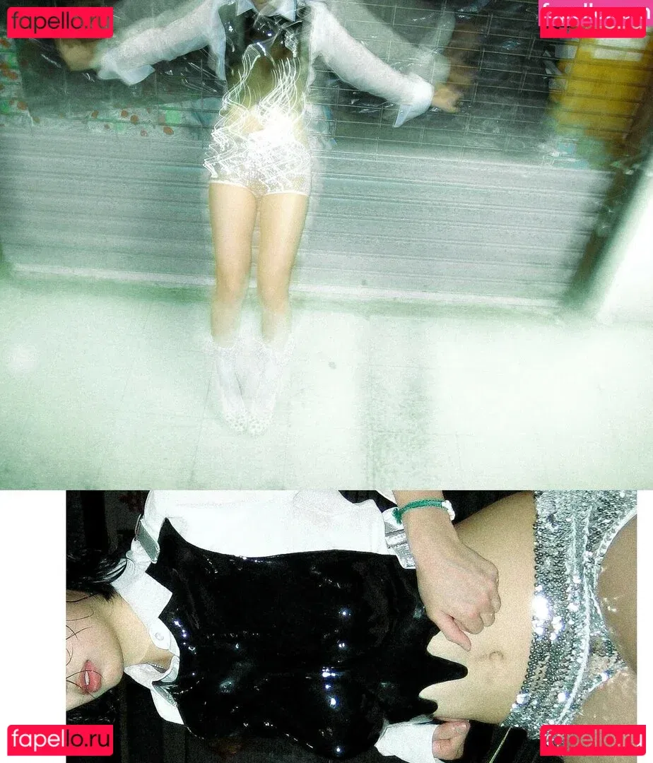 Yujin Onlyfans Photo Gallery 