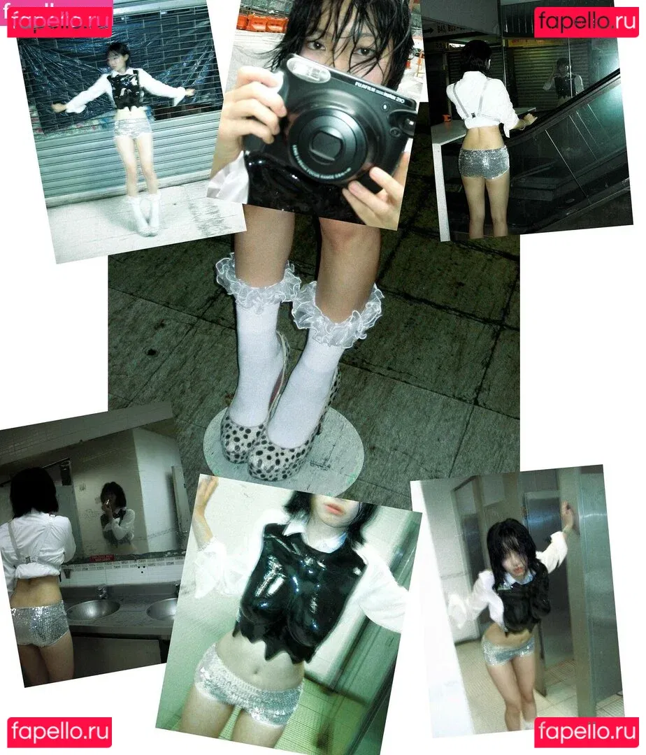 Yujin Onlyfans Photo Gallery 