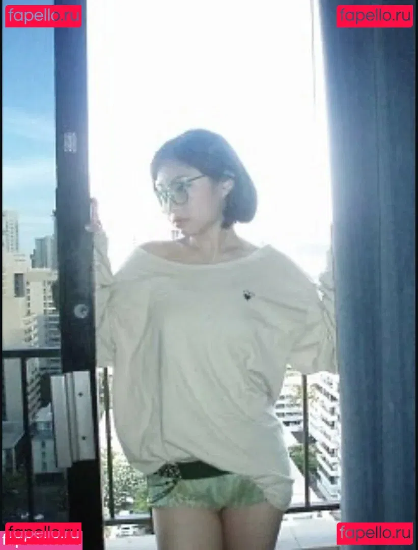 Yujin Onlyfans Photo Gallery 