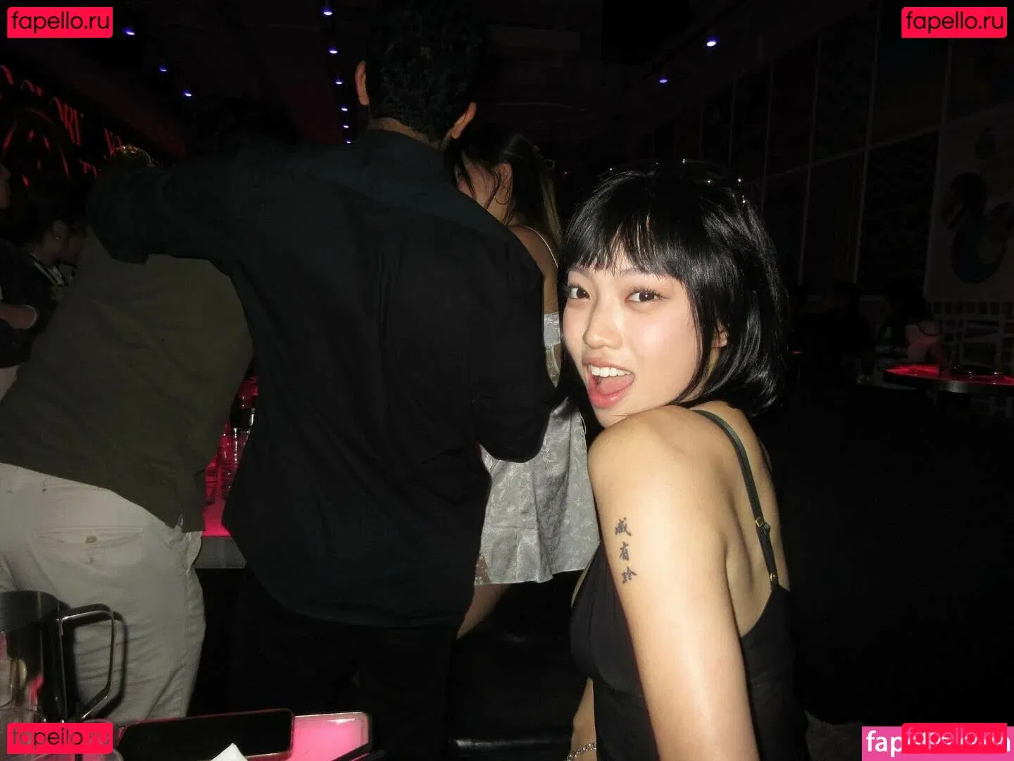 Yujin Onlyfans Photo Gallery 