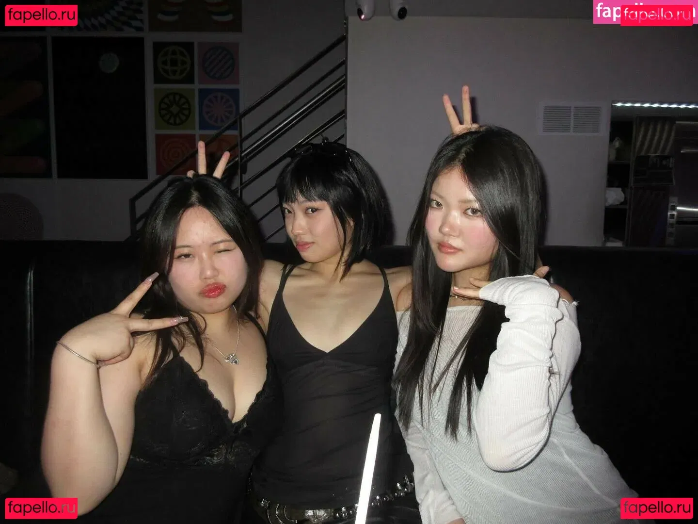 Yujin Onlyfans Photo Gallery 