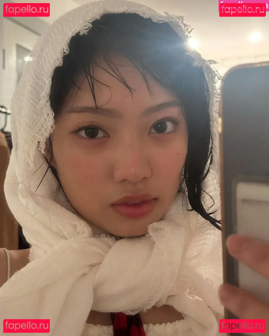 Yujin Onlyfans Photo Gallery 