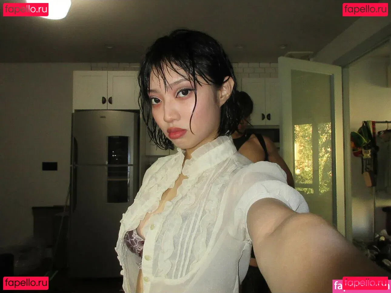 Yujin Onlyfans Photo Gallery 