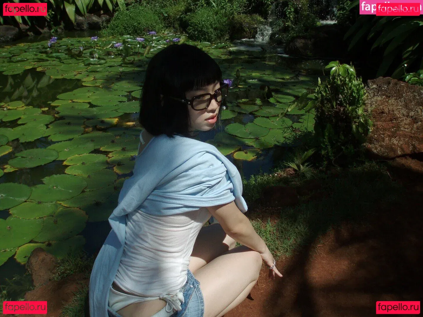 Yujin Onlyfans Photo Gallery 