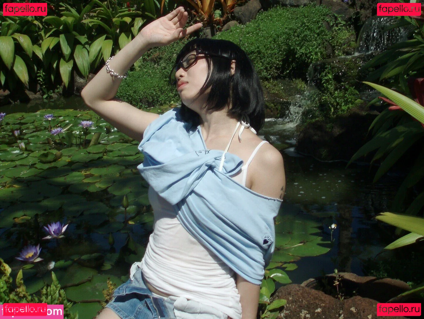 Yujin Onlyfans Photo Gallery 