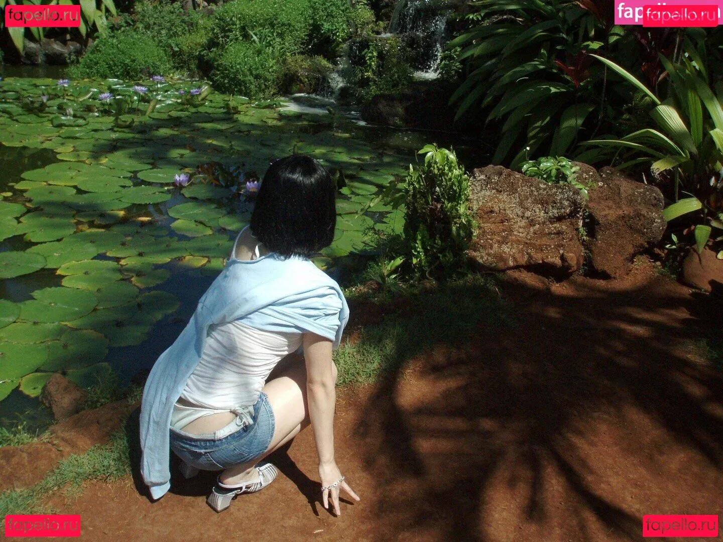 Yujin Onlyfans Photo Gallery 