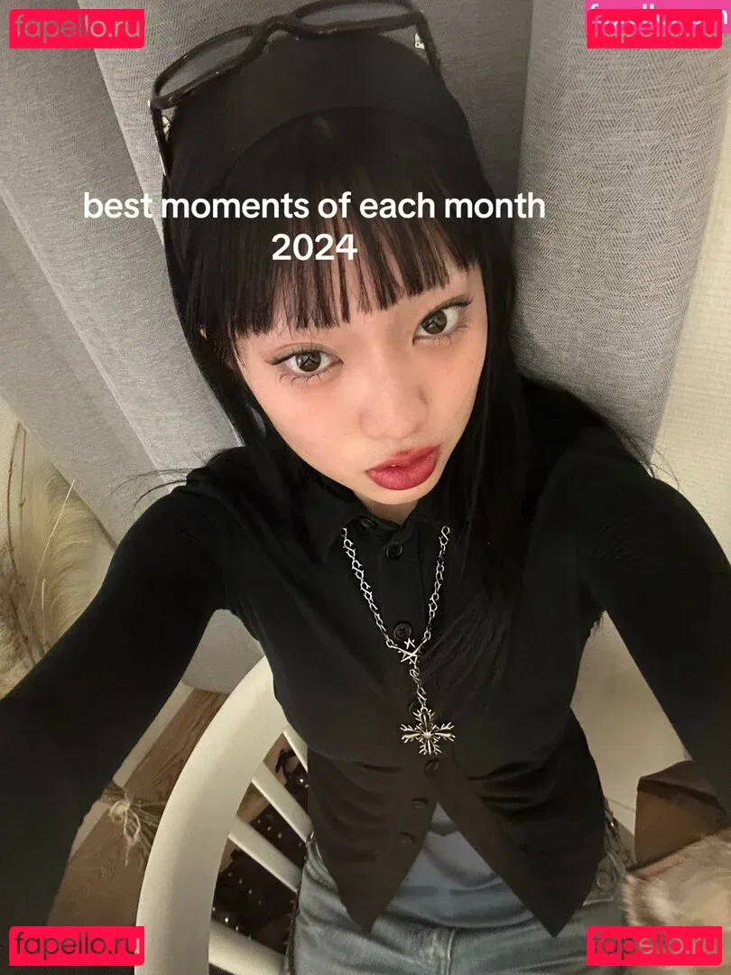 Yujin Onlyfans Photo Gallery 