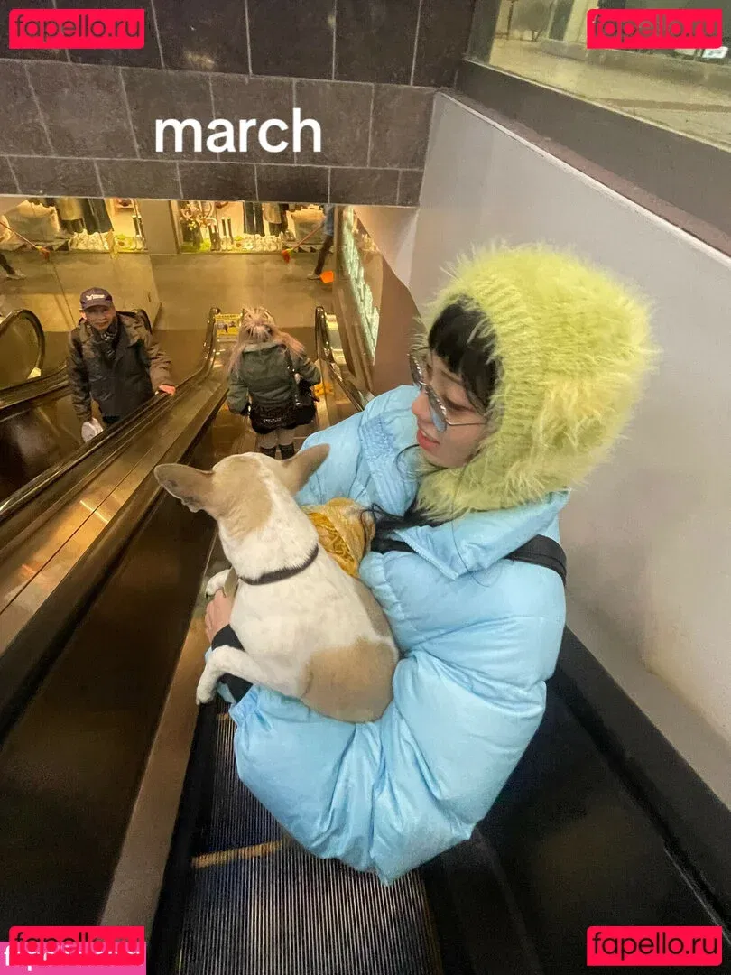 Yujin Onlyfans Photo Gallery 