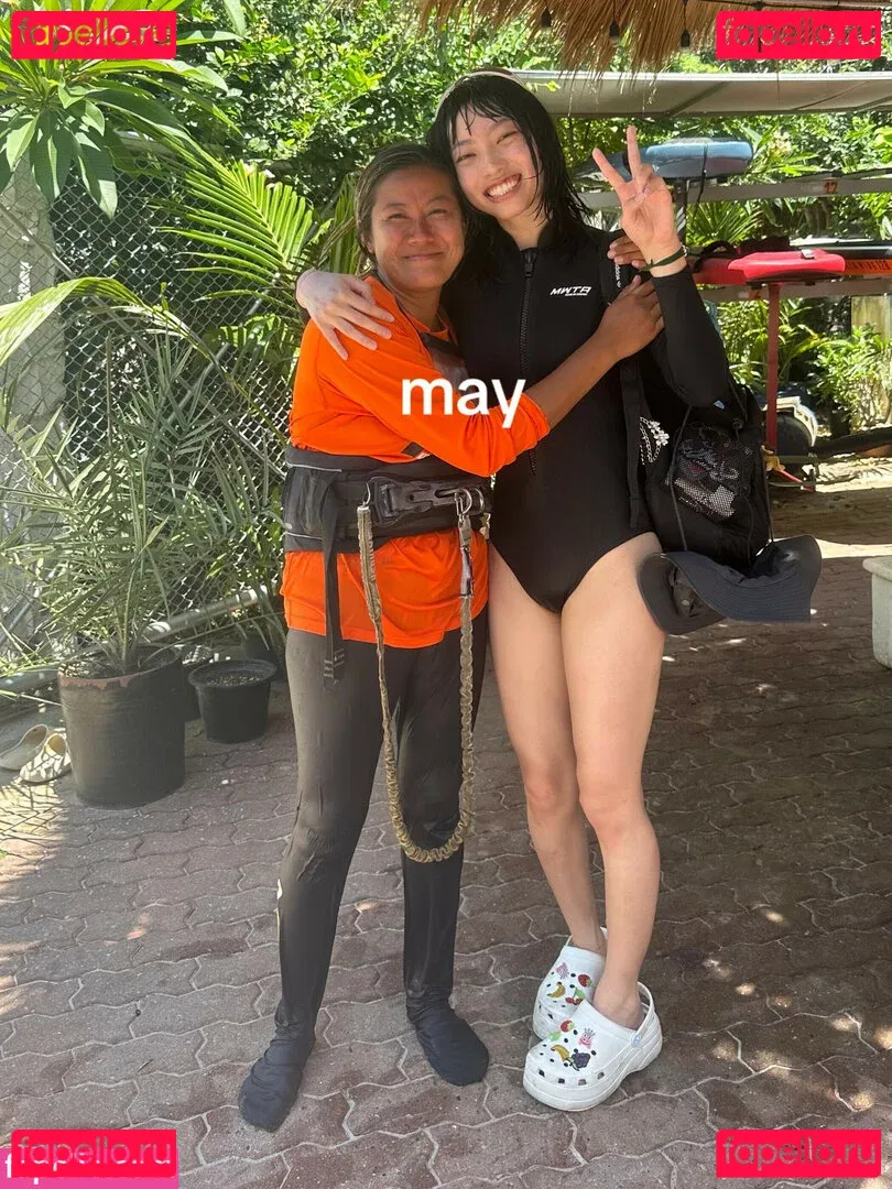 Yujin Onlyfans Photo Gallery 