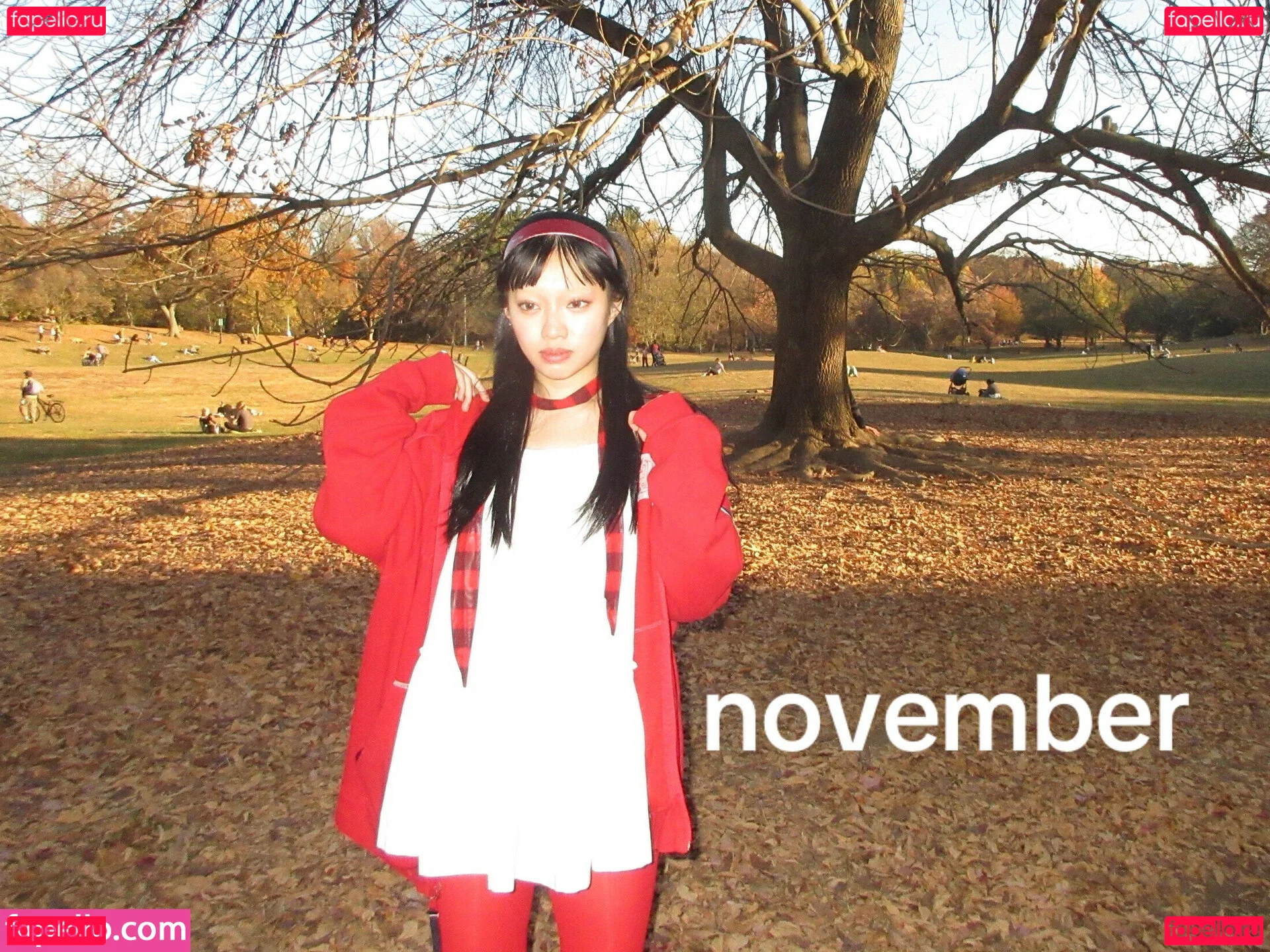 Yujin Onlyfans Photo Gallery 