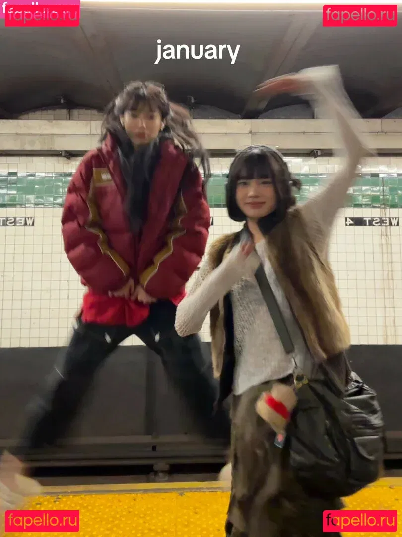 Yujin Onlyfans Photo Gallery 