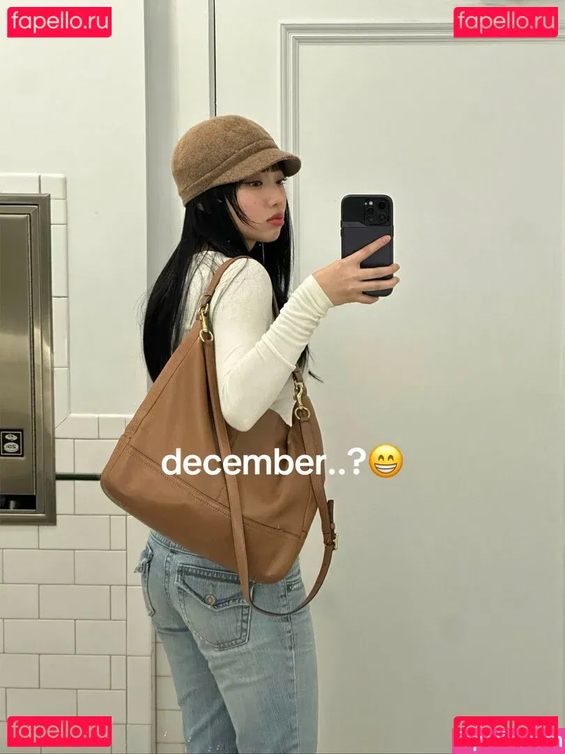 Yujin Onlyfans Photo Gallery 