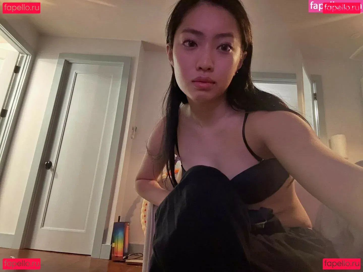 Yujin Onlyfans Photo Gallery 