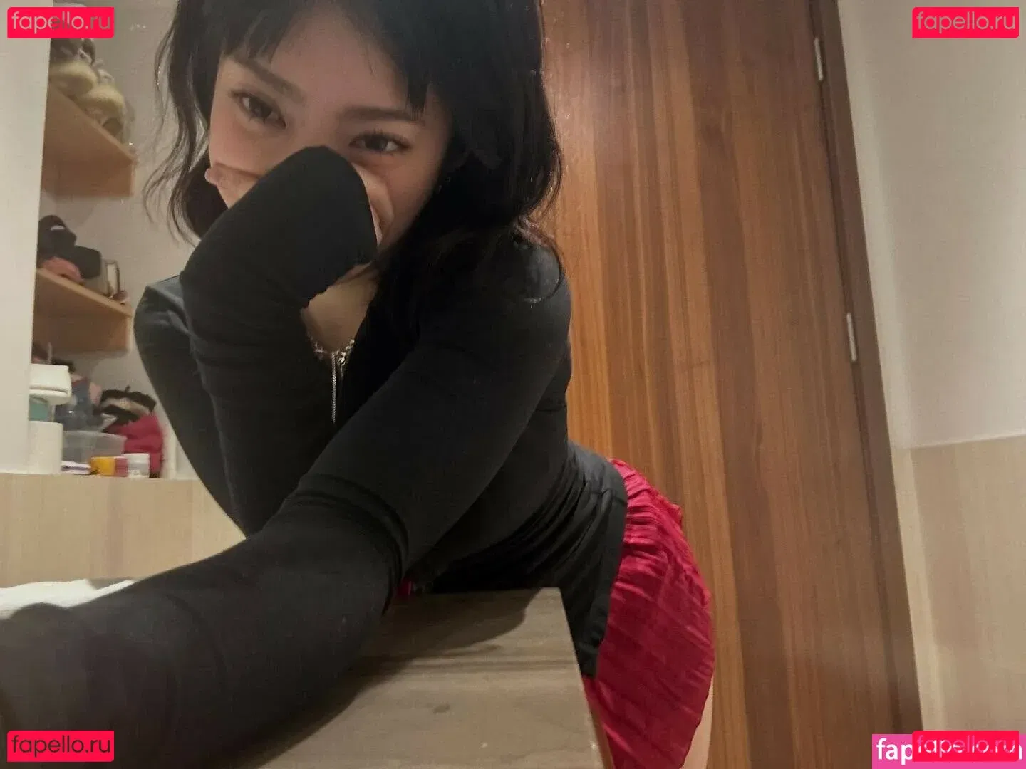 Yujin Onlyfans Photo Gallery 