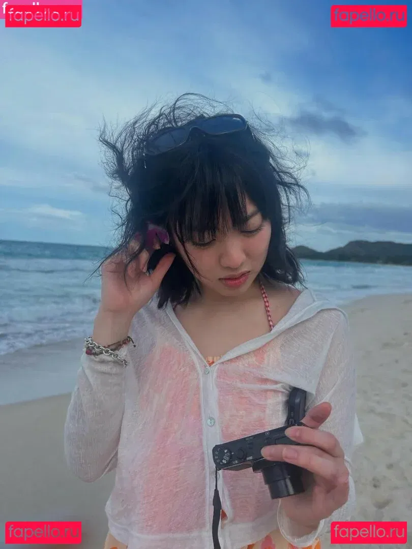 Yujin Onlyfans Photo Gallery 