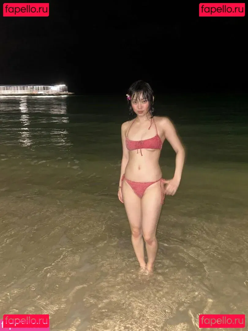 Yujin Onlyfans Photo Gallery 