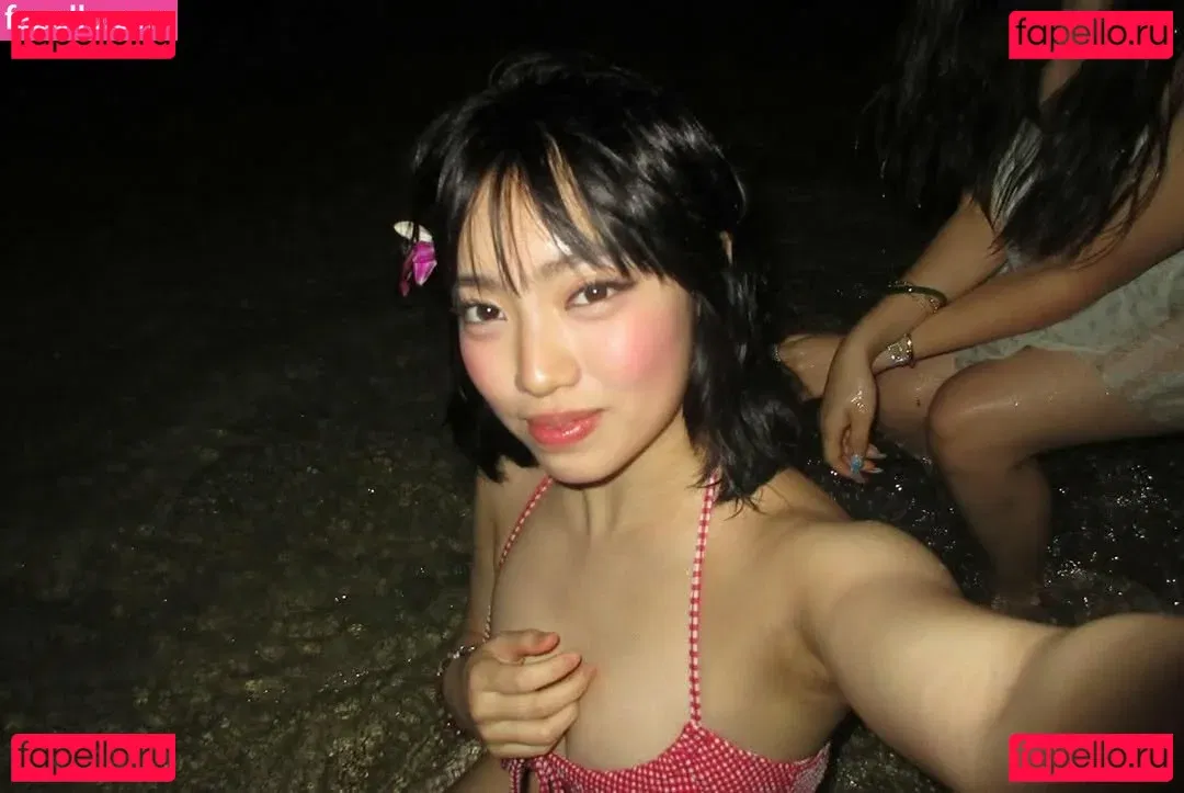 Yujin Onlyfans Photo Gallery 