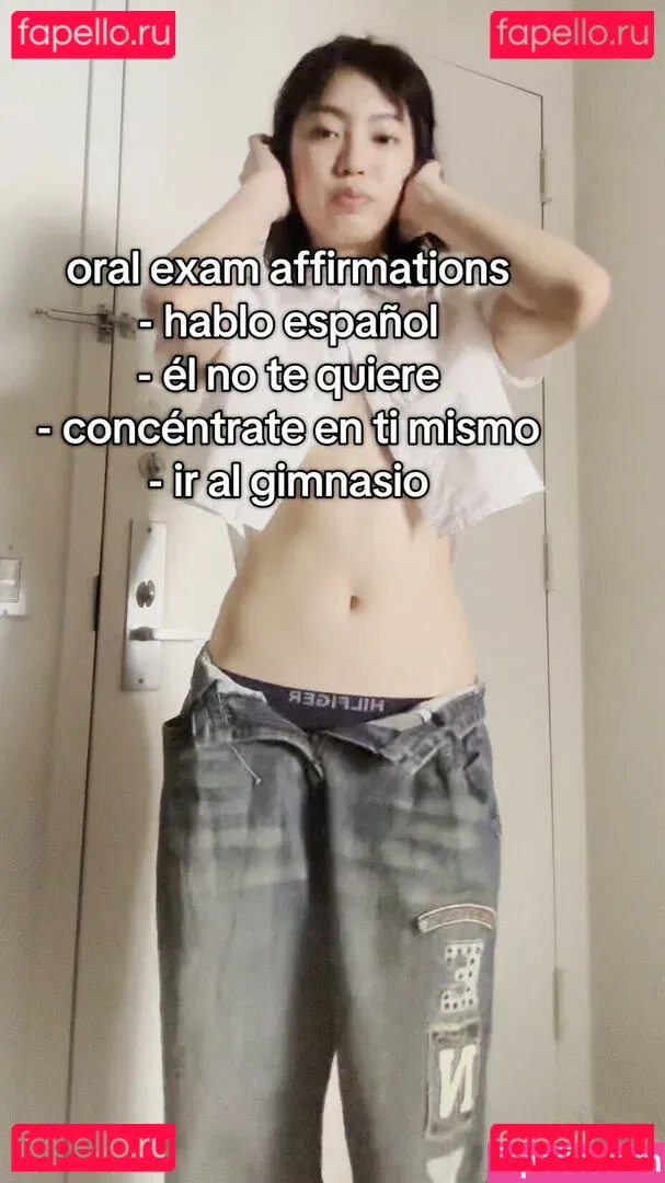 Yujin Onlyfans Photo Gallery 