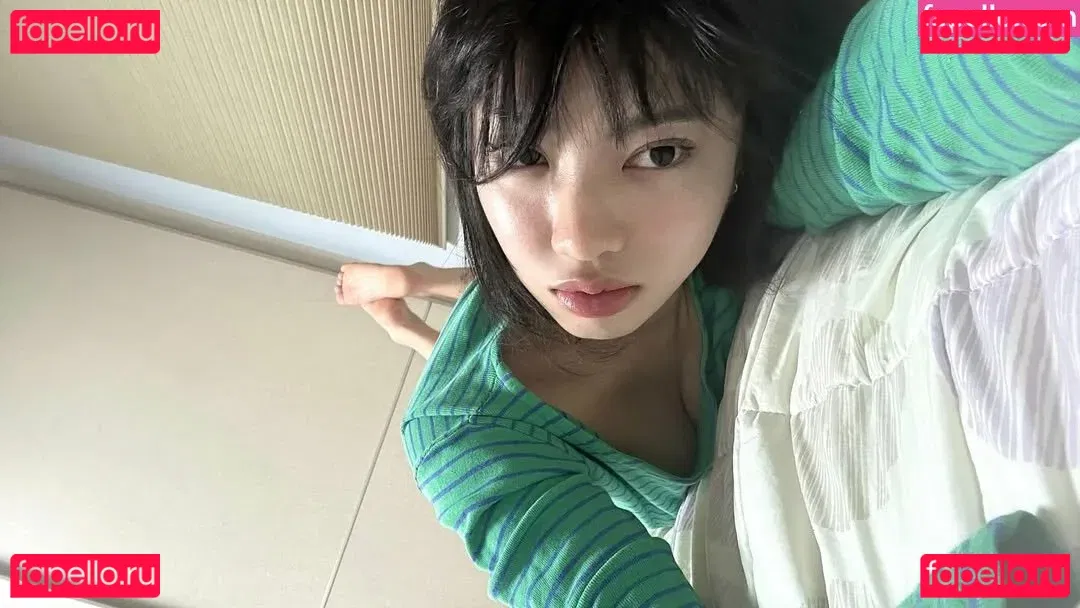 Yujin Onlyfans Photo Gallery 