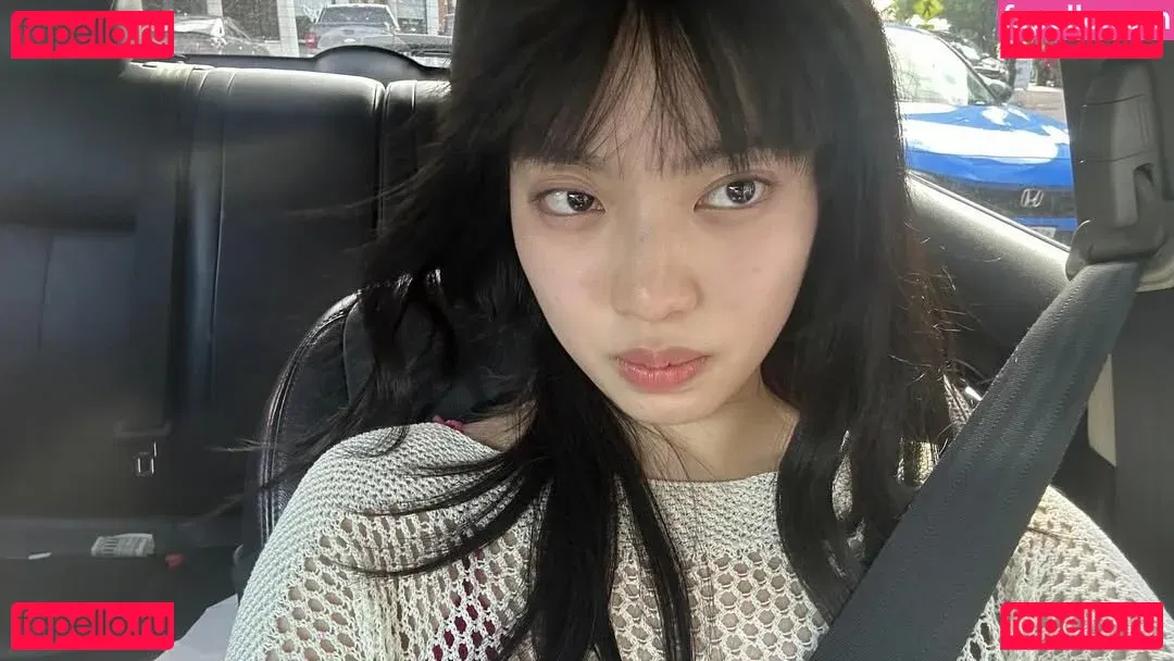 Yujin Onlyfans Photo Gallery 