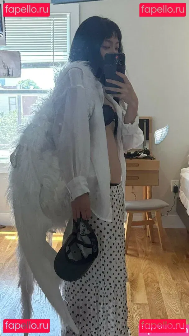 Yujin Onlyfans Photo Gallery 