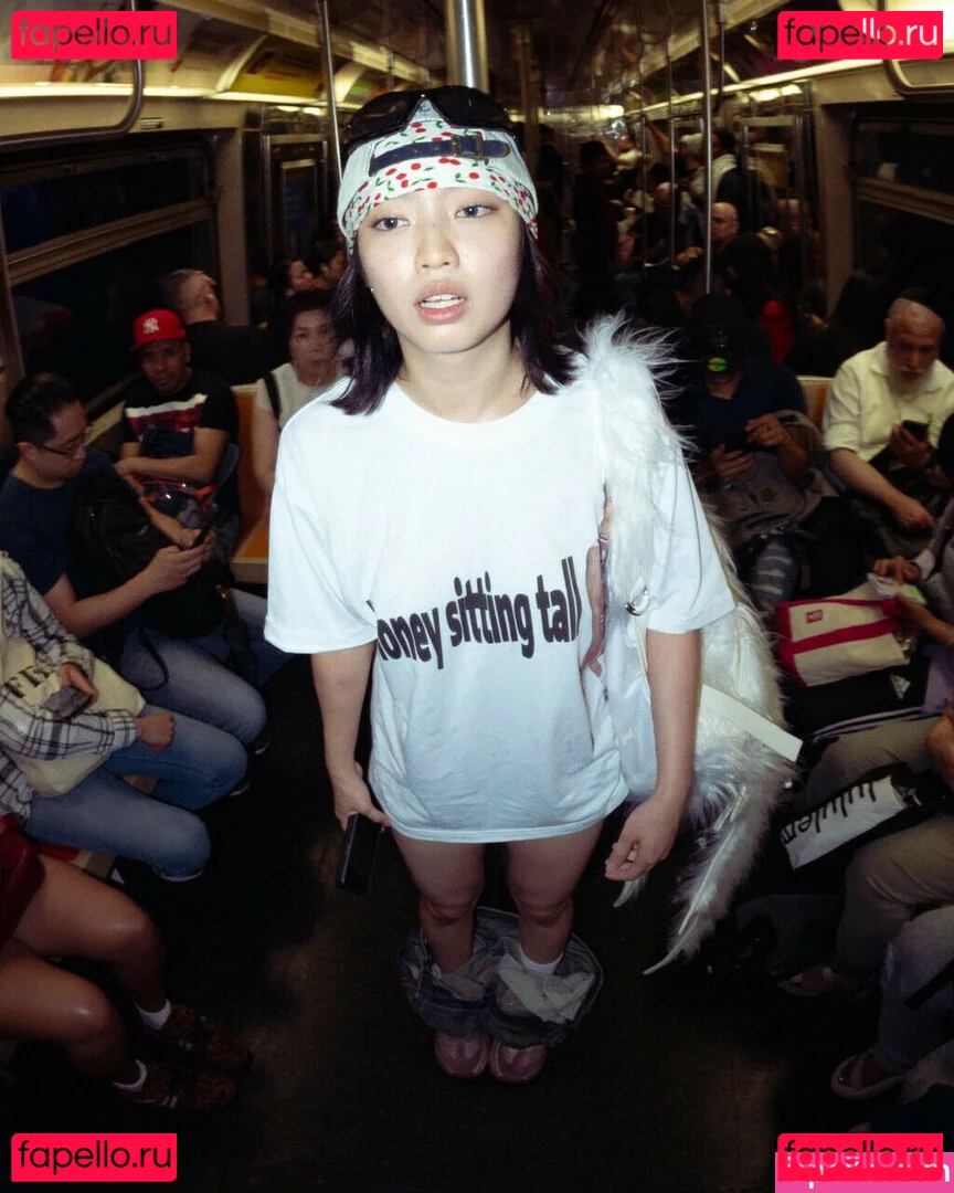 Yujin Onlyfans Photo Gallery 