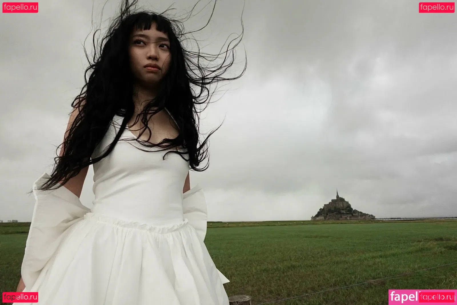 Yujin Onlyfans Photo Gallery 