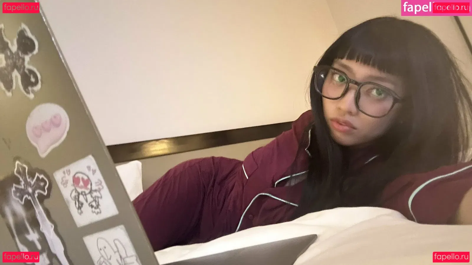 Yujin Onlyfans Photo Gallery 