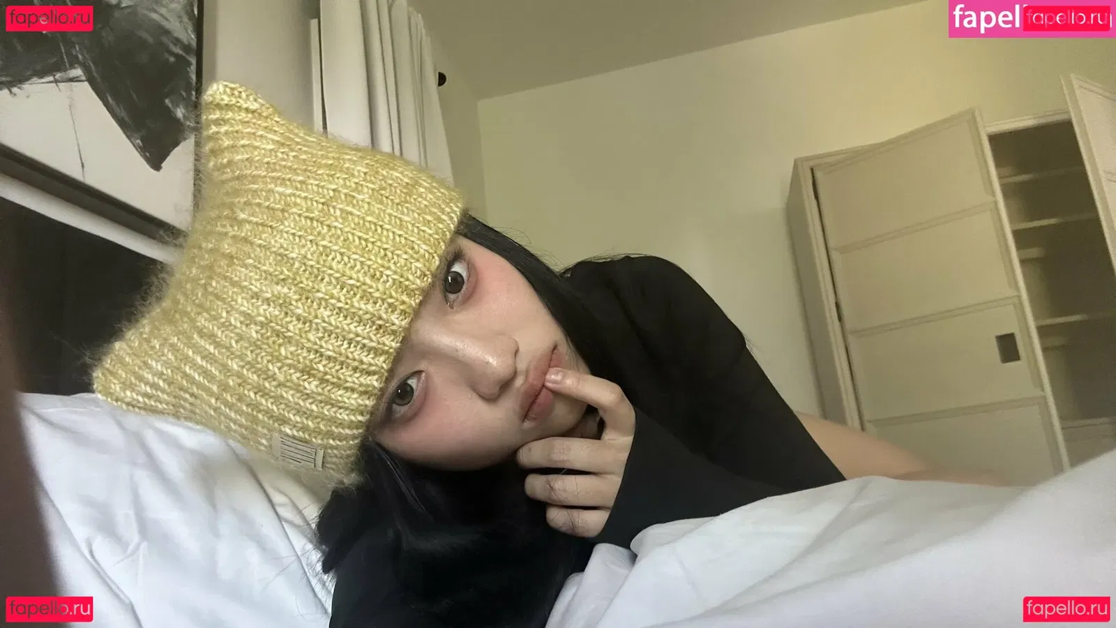 Yujin Onlyfans Photo Gallery 