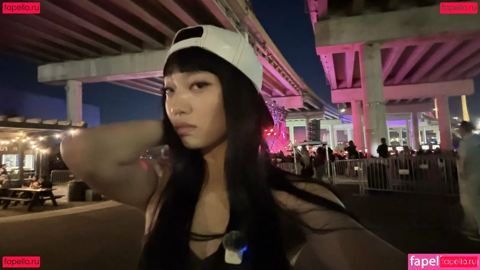 Yujin Onlyfans Photo Gallery 