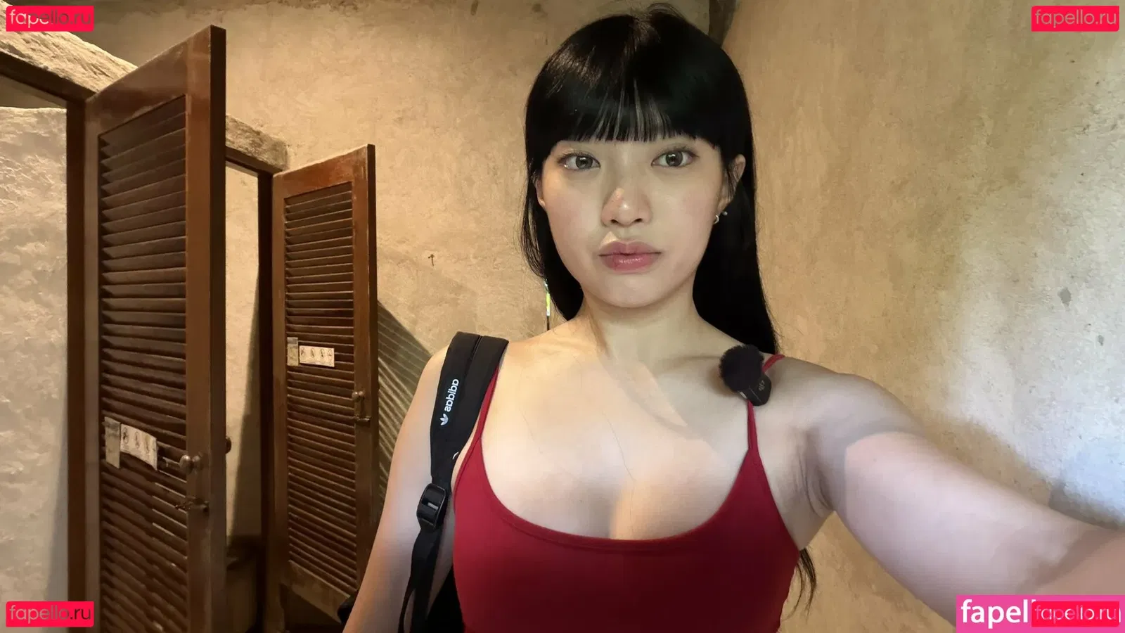 Yujin Onlyfans Photo Gallery 