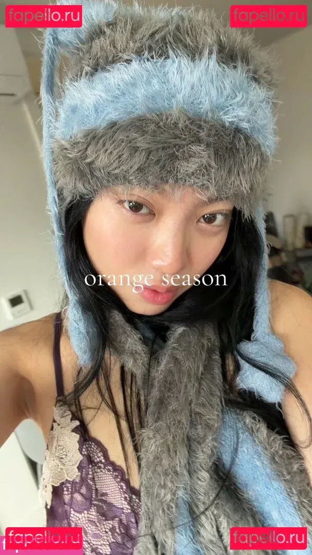 Yujin Onlyfans Photo Gallery 