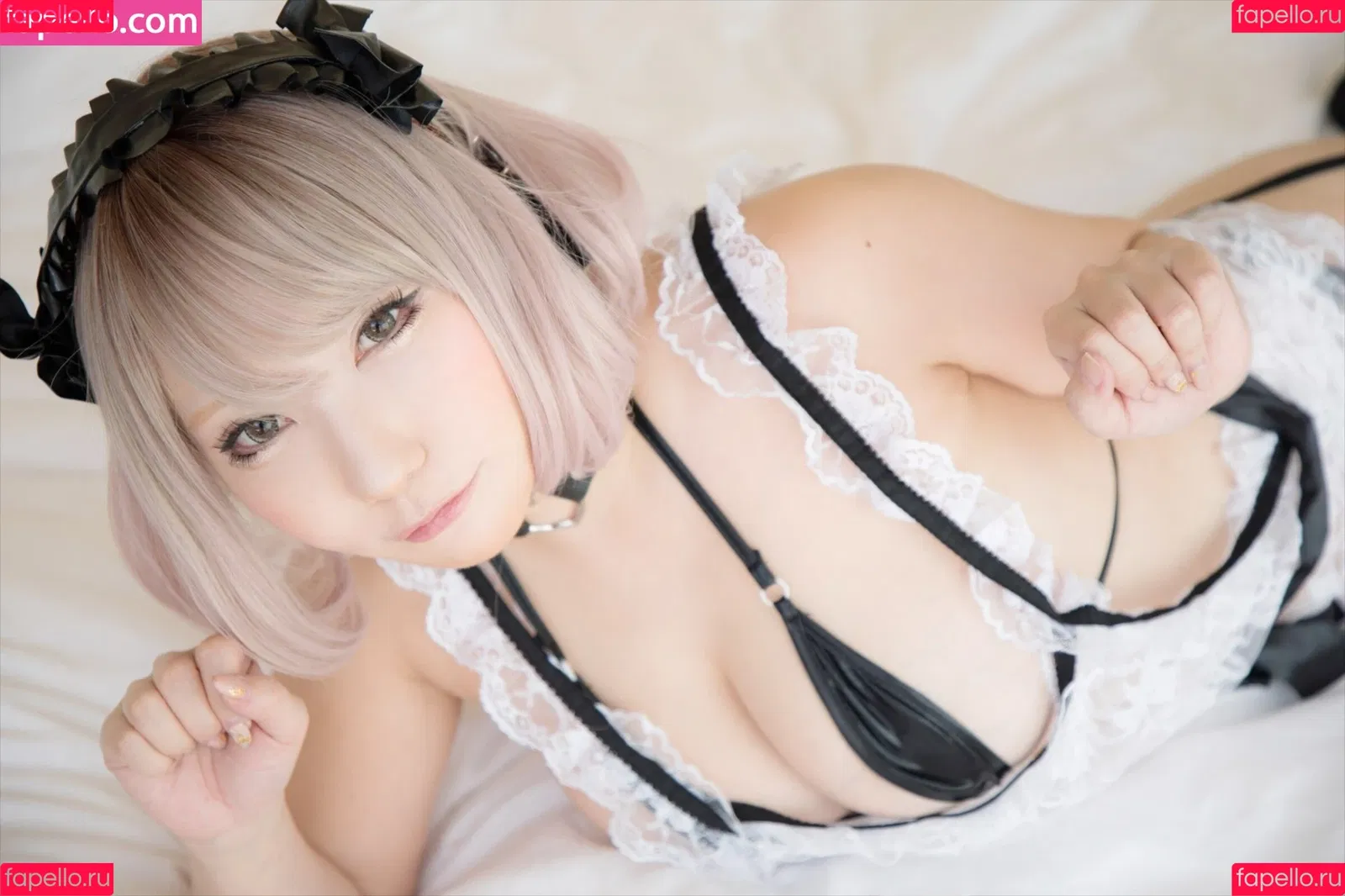 Saku Cosplay Onlyfans Photo Gallery 