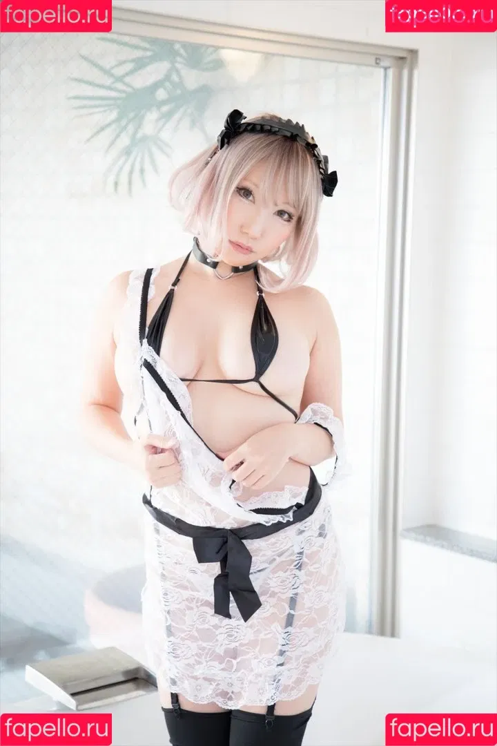 Saku Cosplay Onlyfans Photo Gallery 