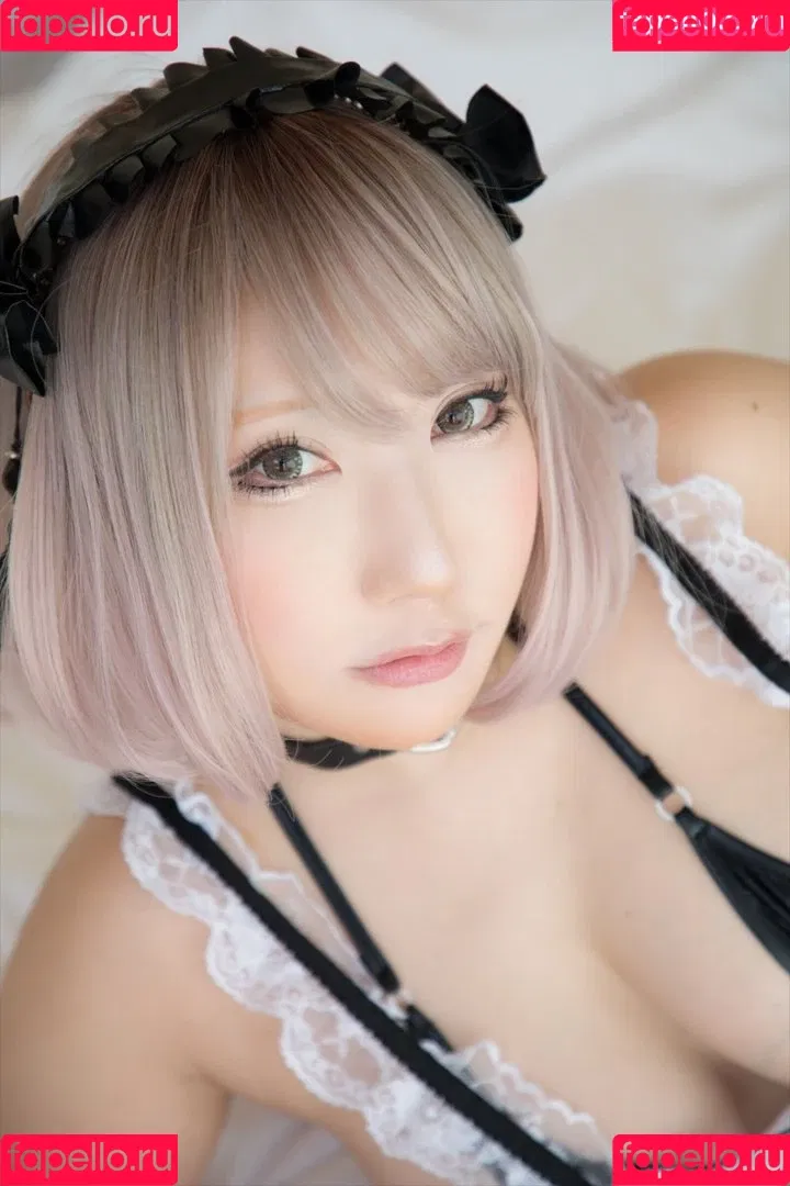 Saku Cosplay Onlyfans Photo Gallery 