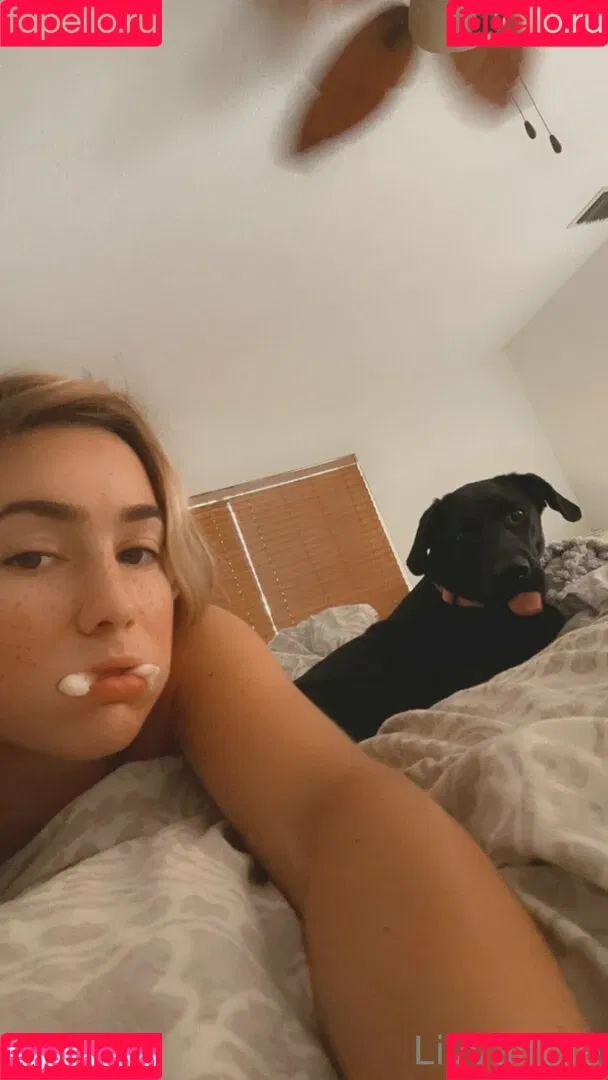 Livvalittle Onlyfans Photo Gallery 