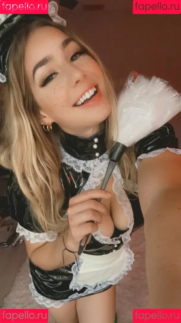Livvalittle Onlyfans Photo Gallery 