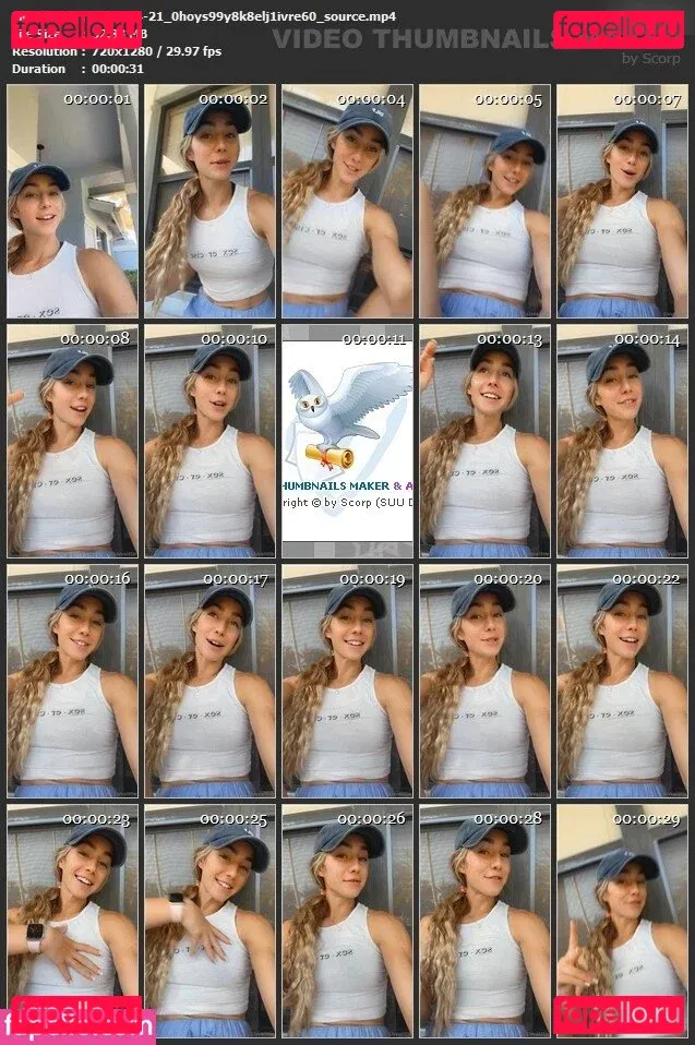 Livvalittle Onlyfans Photo Gallery 