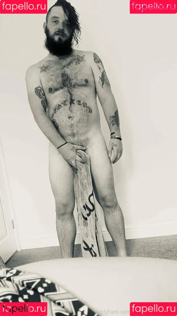 piperandbearded Onlyfans Photo Gallery 