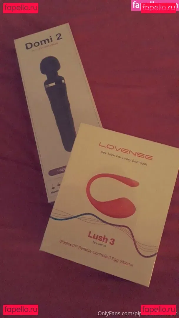 piperandbearded Onlyfans Photo Gallery 