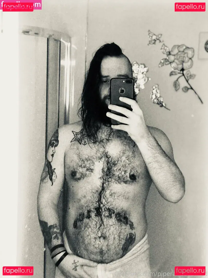 piperandbearded Onlyfans Photo Gallery 