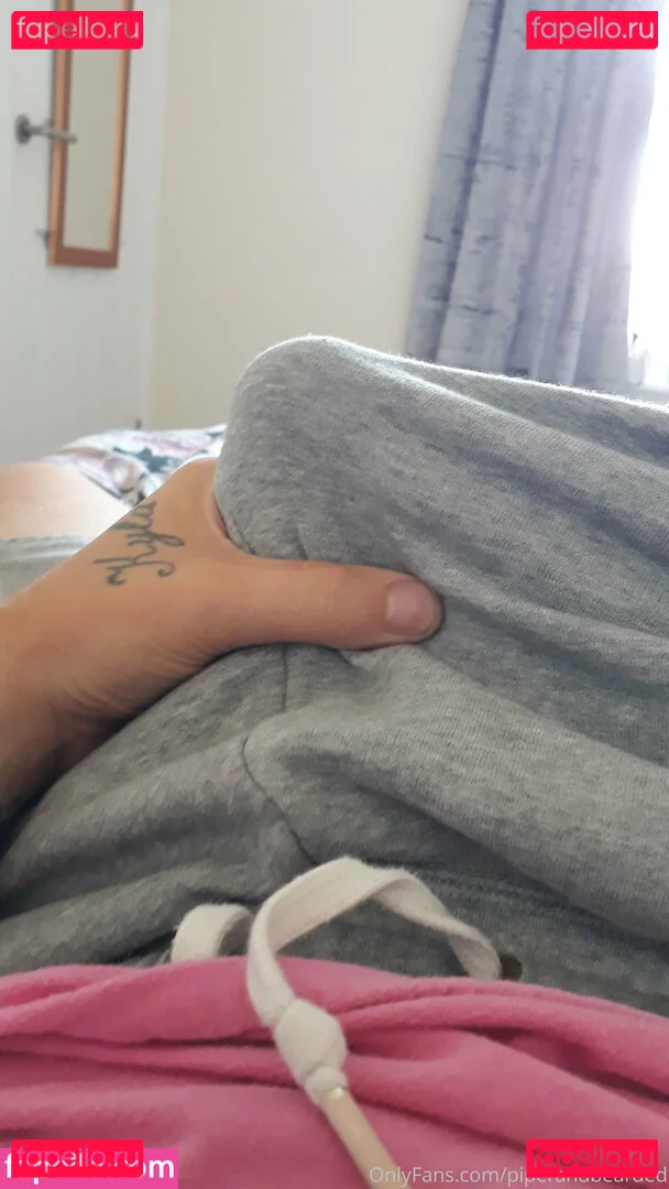 piperandbearded Onlyfans Photo Gallery 