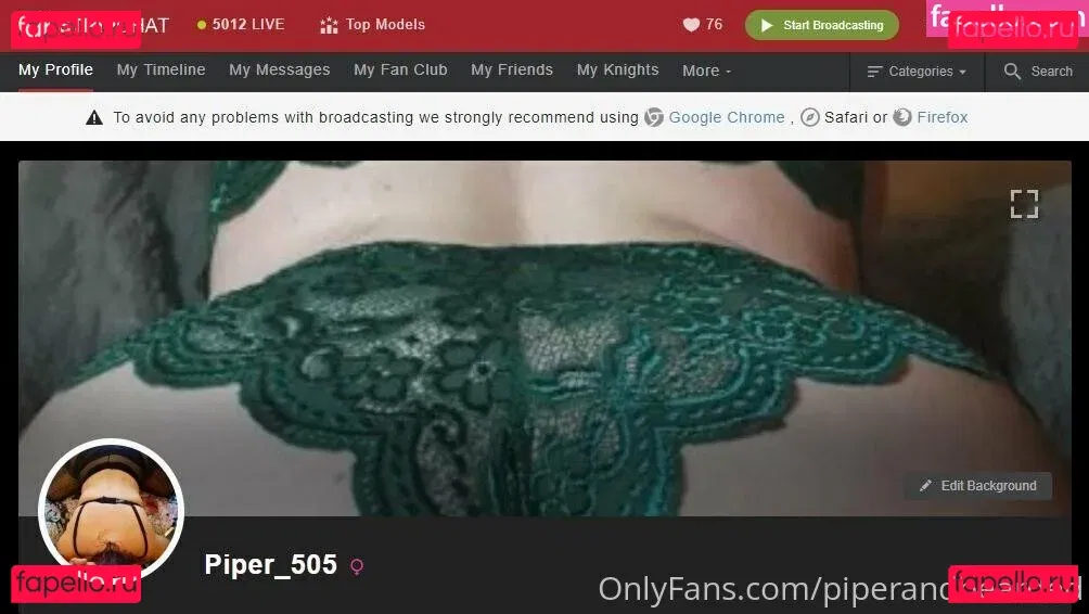 piperandbearded Onlyfans Photo Gallery 