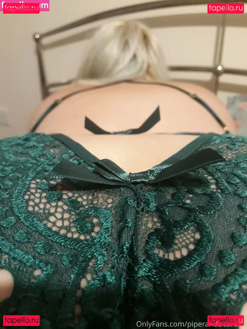 piperandbearded Onlyfans Photo Gallery 